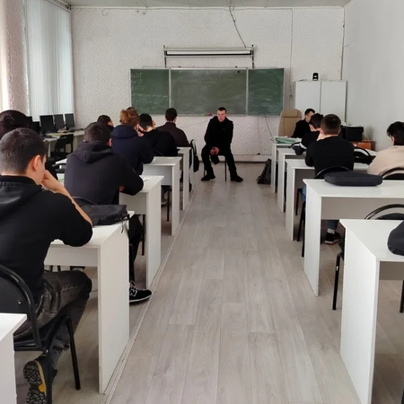 ДИАЛОГИ С ГЕРОЯМИ.