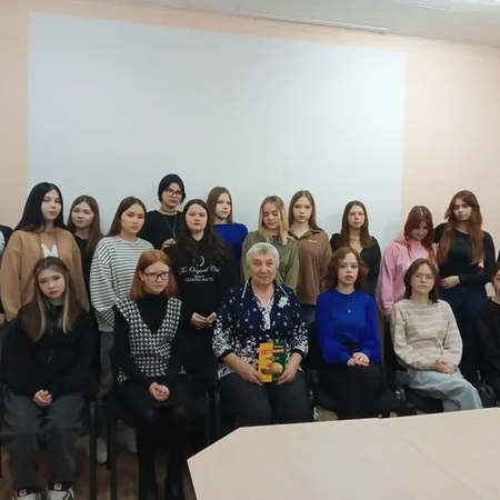 МЕРОПРИЯТИЯ К 80-ЛЕТИЮ ПОБЕДЫ В ВЕЛИКОЙ ОТЕЧЕСТВЕННОЙ ВОЙНЕ