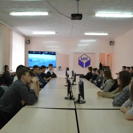 ПРОФИЛАКТИЧЕСКАЯ БЕСЕДА.