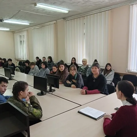 ДОСУГ С ПОЛЬЗОЙ