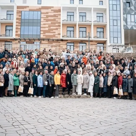 СВЕРШИЛОСЬ