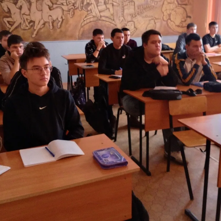 БИТВА ЗА МОСКВУ.