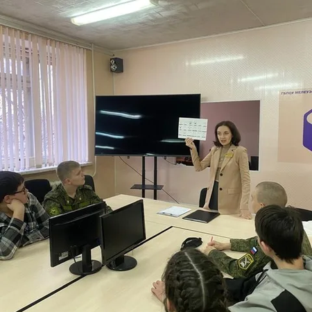 НЕДЕЛЯ ПСИХОЛОГИИ