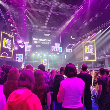 ОБУЧАЮЩИЕСЯ КОЛЛЕДЖА ПОБЫВАЛИ НА РЕСПУБЛИКАНСКОМ ФЕСТИВАЛЕ "ПОСВЯЩЕНИЕ В СТУДЕНТЫ"