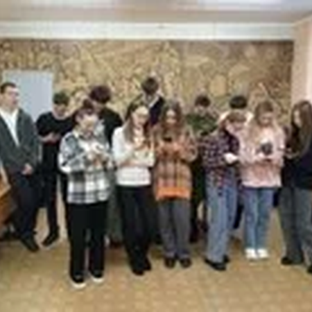 ДЕНЬ СТУДЕНТА