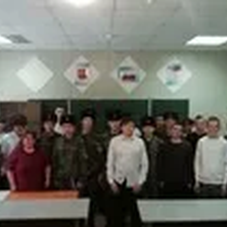 ЛИТЕРАТУРНЫЙ ЧАС