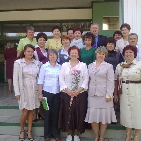 РУБРИКА "ВЧЕРА, СЕГОДНЯ, ЗАВТРА ". К 85-ЛЕТИЮ СИСТЕМЫ СРЕДНЕГО ПРОФЕССИОНАЛЬНОГО ОБРАЗОВАНИЯ, ПОСВЯЩАЕТСЯ...