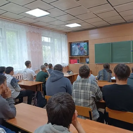 КИНОМАРОФОН