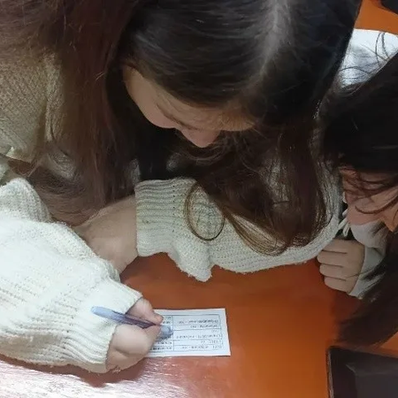 В КОЛЛЕДЖЕ ПРОШЕЛ ЛЕКТОРИЙ, ПОСВЯЩЕННЫЙ ВСЕМИРНОМУ ДНЮ БОРЬБЫ СО СПИДОМ