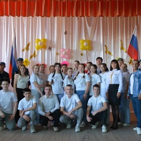 МЕЖДУНАРОДНЫЙ ДЕНЬ ПОЖИЛЫХ ЛЮДЕЙ