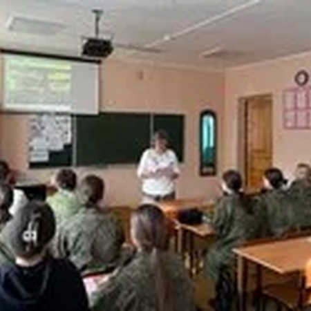 КУРАТОРСКИЙ ЧАС