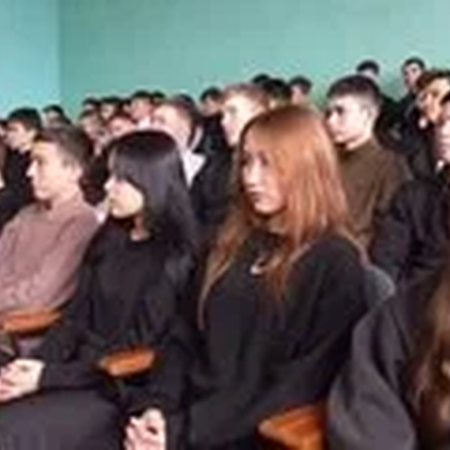 ПРОФИЛАКТИЧЕСКАЯ БЕСЕДА