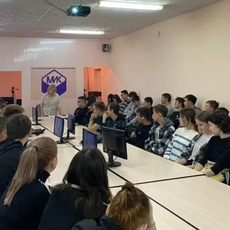 ДОСУГ С ПОЛЬЗОЙ