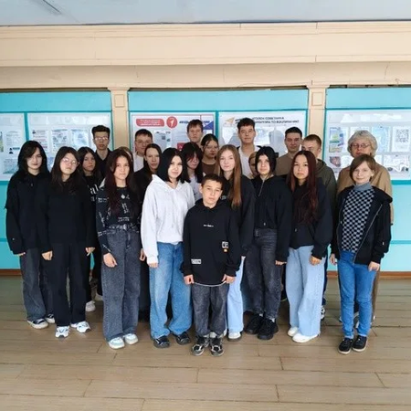 МАРАФОН БЛАГОДАРНОСТЕЙ ОТ ОБУЧАЮЩИХСЯ "НАШИ ПЕДАГОГИ!"