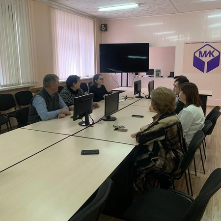 В КОЛЛЕДЖЕ ПРОШЕЛ СЕМИНАР