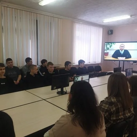 ДОСУГ С ПОЛЬЗОЙ