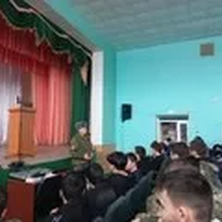 ПРОФОРИЕНТАЦИОННЫЕ МЕРОПРИЯТИЯ