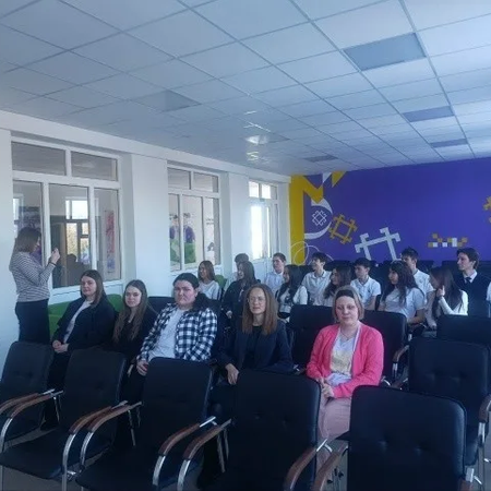 МОЛОДОЙ ИЗБИРАТЕЛЬ 2026