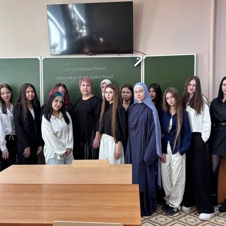 МАРАФОН БЛАГОДАРНОСТЕЙ ОТ ОБУЧАЮЩИХСЯ "НАШИ ПЕДАГОГИ!"