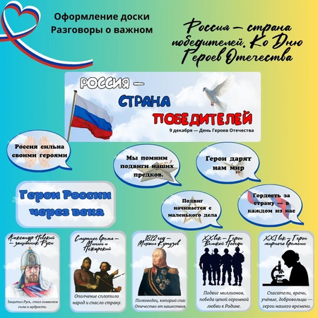 НАЧАЛО НОВОЙ УЧЕБНОЙ НЕДЕЛИ