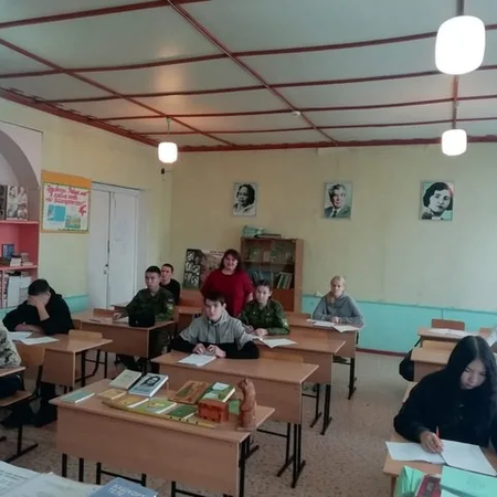 ИТОГИ ОЛИМПИАДЫ ПО БАШКИРСКОМУ ЯЗЫКУ