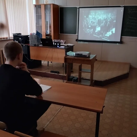 ДЕНЬ НАЧАЛА НЮРНБЕРГСКОГО ПРОЦЕССА