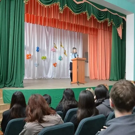 ПРОФИЛАКТИЧЕСКИЕ БЕСЕДЫ