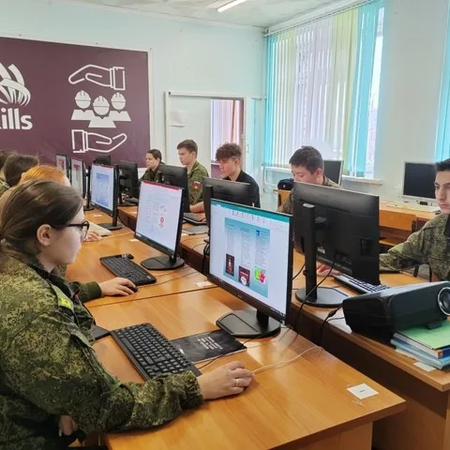 КОНКУРС БУКЛЕТОВ НА ТЕМУ "НЕТ НАРКОМАНИИ"