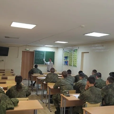 ДОСУГ С ПОЛЬЗОЙ