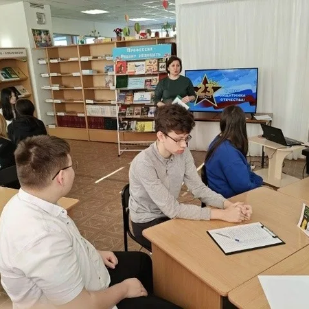 ДОСУГ С ПОЛЬЗОЙ