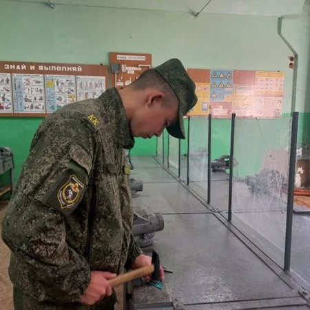 МАСТЕРСТВУ НЕЛЬЗЯ РОДИТЬСЯ, МАСТЕРСТВУ НАДО УЧИТЬСЯ