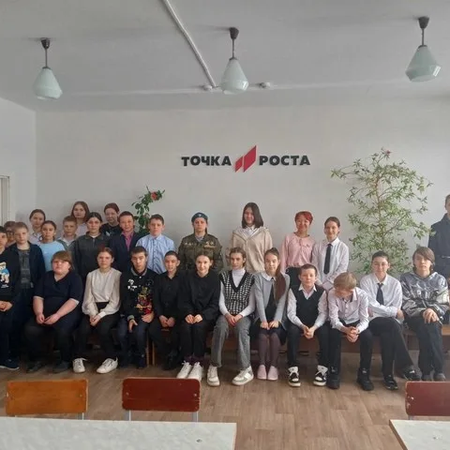 ПРОФОРИЕНТАЦИОННЫЕ МЕРОПРИЯТИЯ