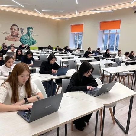 ОЛИМПИАДА ПО БАШКИРСКОМУ ЯЗЫКУ