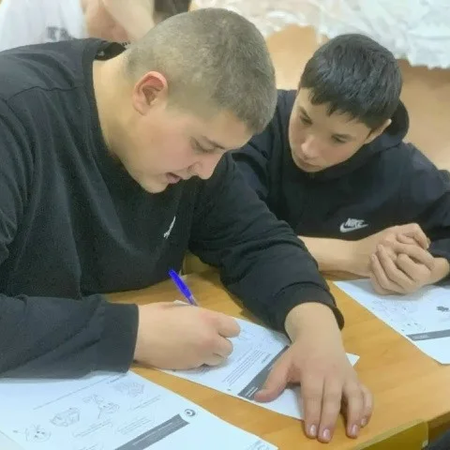 ПОДВЕДЕНЫ ИТОГИ ФИНАНСОВОЙ ЭСТАФЕТЫ В КОЛЛЕДЖЕ