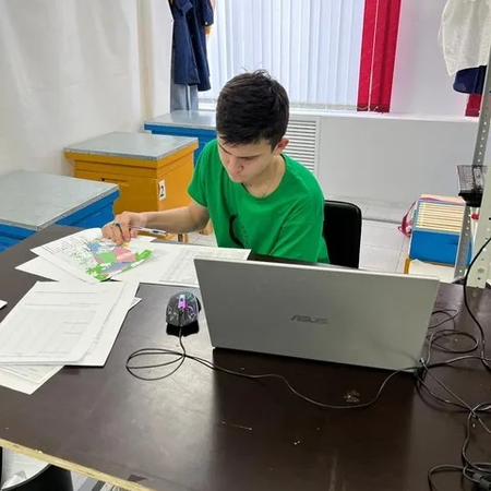 ПРОФЕССИОНСЛЫ - 2025 КОМПЕТЕНЦИЯ "ПЧЕЛОВОДСТВО"