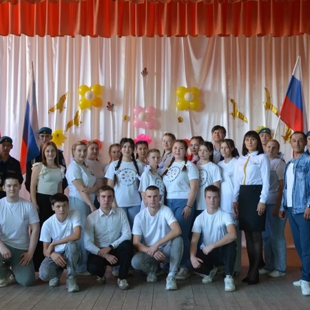 ДЕНЬ СРЕДНЕГО ПРОФЕССИОНАЛЬНОГО ОБРАЗОВАНИЯ.