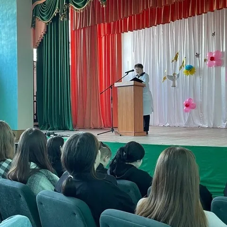 ПОДГОТОВКА К ВЗРОСЛОЙ ЖИЗНИ