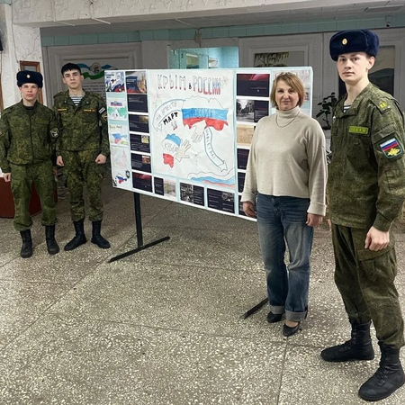 ВЫСТАВКА РИСУНКОВ