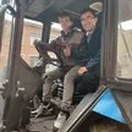 ПРОФЕССИОНАЛЬНЫЕ ПРОБЫ «Мастер сельскохозяйственного производства»