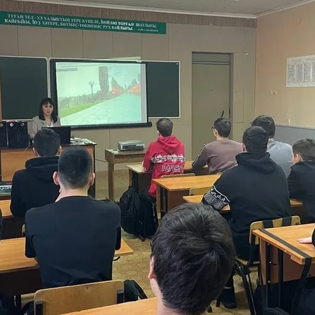 ДЕНЬ ВОИНСКОЙ СЛАВЫ