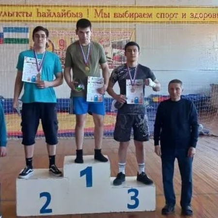 УСПЕХИ СТУДЕНТОВ