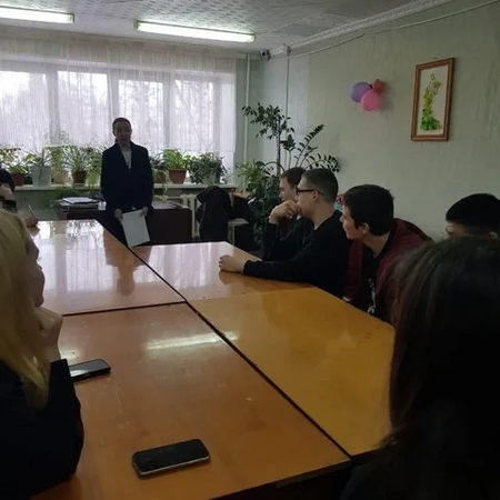 ДОСУГ С ПОЛЬЗОЙ