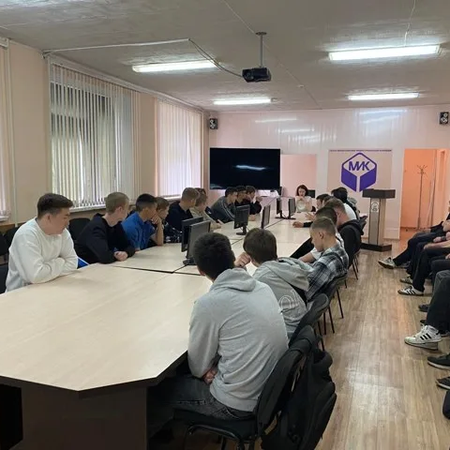 ДОСУГ С ПОЛЬЗОЙ