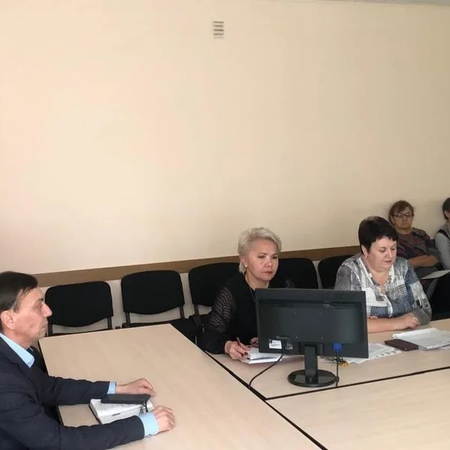 ПРОФИЛАКТИЧЕСКИЕ МЕРОПРИЯТИЯ