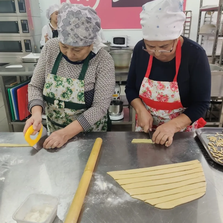 АКЦИЯ "ДОБРЫЕ ДЕЛА"