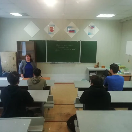 ВЕСЕННИЙ ОПАСНЫЙ ЛЕД.