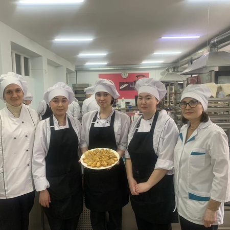 КРЫМСКАЯ КУХНЯ.