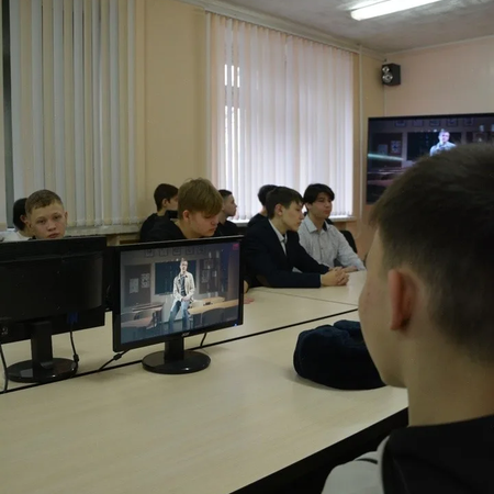 ВСЕРОССИЙСКАЯ АКЦИЯ "ЧИСТОЕ ПОКОЛЕНИЕ -2025"