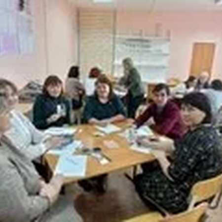 ДОСУГ С ПОЛЬЗОЙ