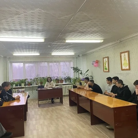 НЕДЕЛЯ ПСИХОЛОГИИ